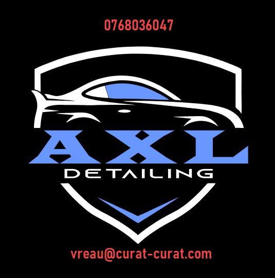 AXL Detailing